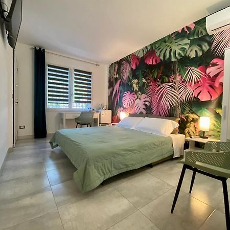 Tra Campagna E Mare Bed & Breakfast Lido delle Nazioni Dış mekan fotoğraf