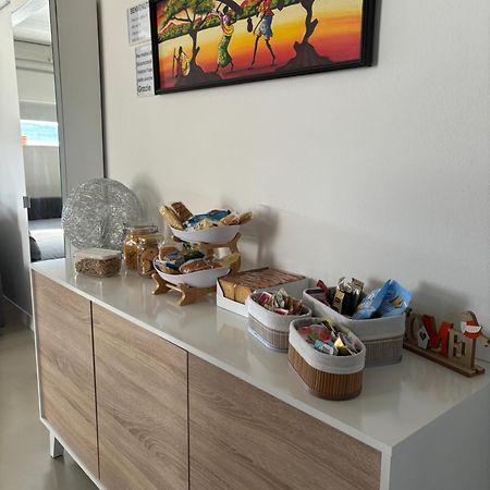 Tra Campagna E Mare Bed & Breakfast Lido delle Nazioni Dış mekan fotoğraf