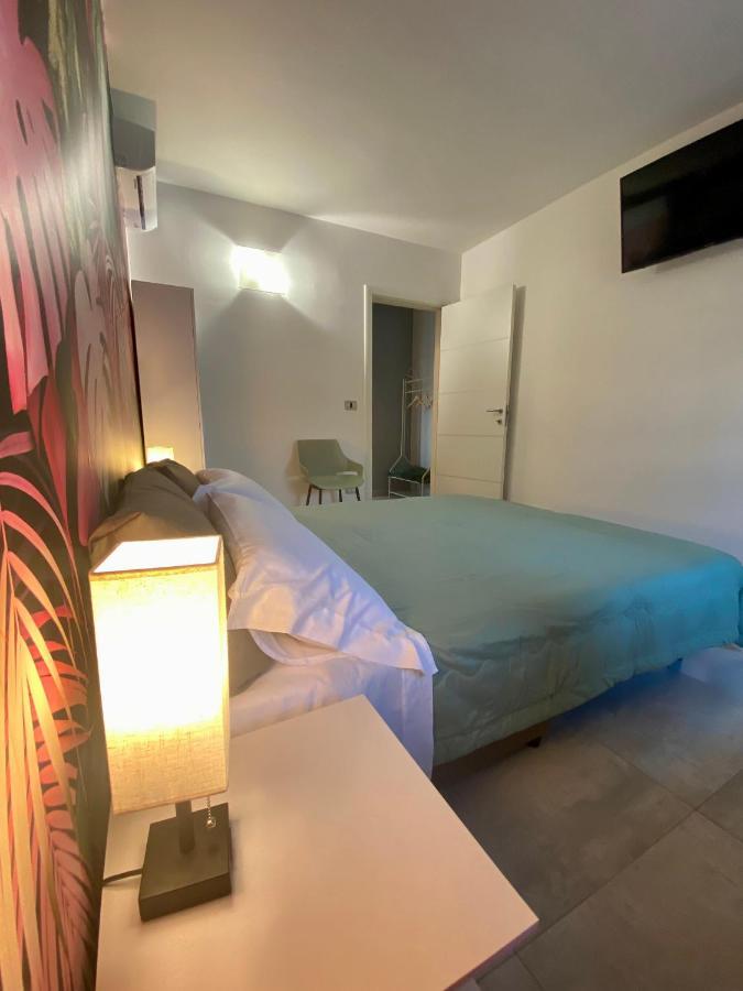 Tra Campagna E Mare Bed & Breakfast Lido delle Nazioni Dış mekan fotoğraf