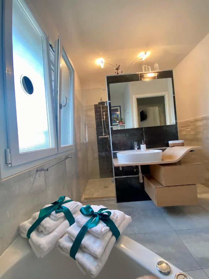 Tra Campagna E Mare Bed & Breakfast Lido delle Nazioni Dış mekan fotoğraf