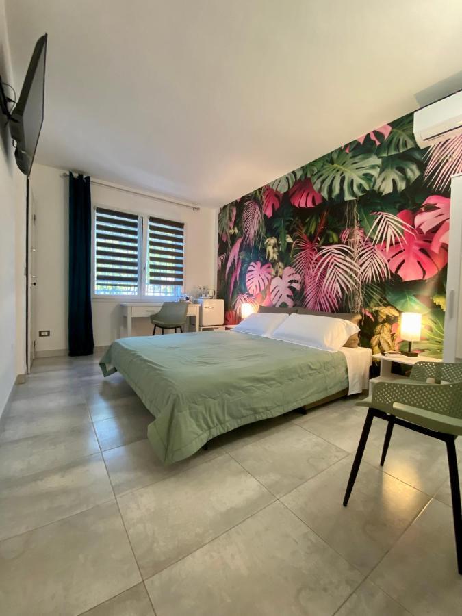 Tra Campagna E Mare Bed & Breakfast Lido delle Nazioni Dış mekan fotoğraf