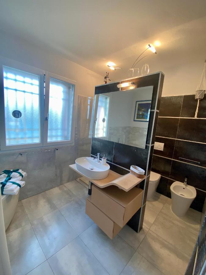 Tra Campagna E Mare Bed & Breakfast Lido delle Nazioni Dış mekan fotoğraf