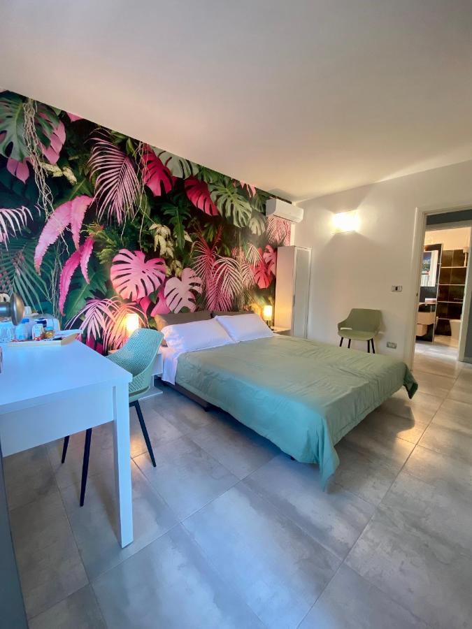 Tra Campagna E Mare Bed & Breakfast Lido delle Nazioni Dış mekan fotoğraf