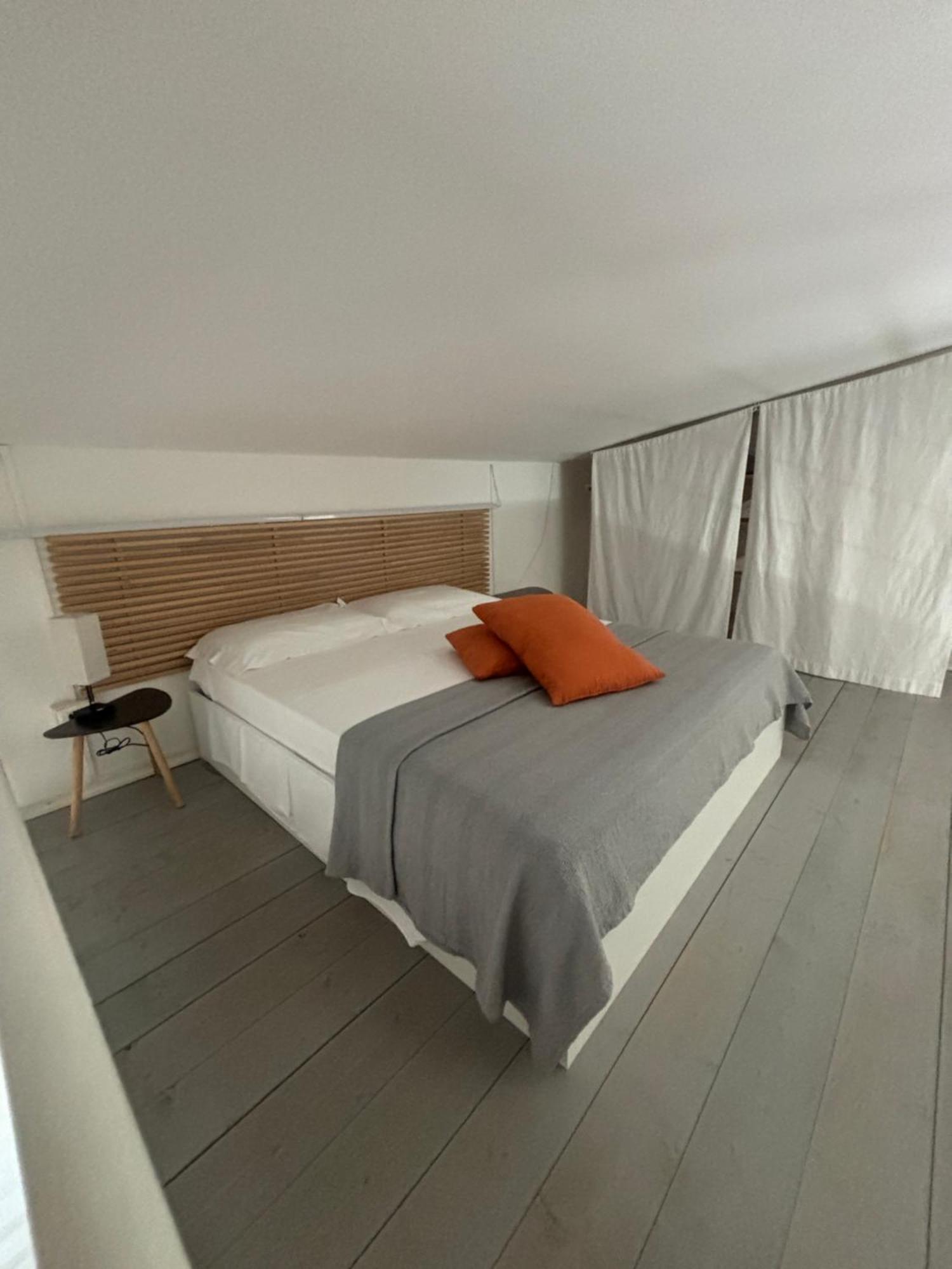 Tra Campagna E Mare Bed & Breakfast Lido delle Nazioni Dış mekan fotoğraf